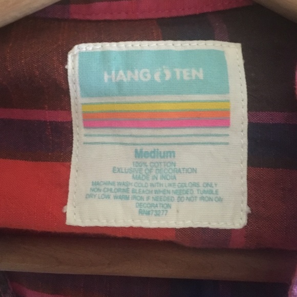 Vintage Flannel - Picture 4 of 6